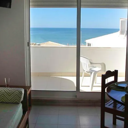 Appartement Edificio Sequeira: T1 Vista Mar